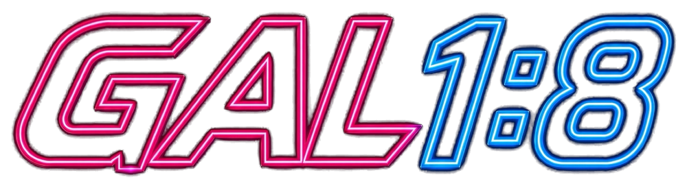 Gal1:8